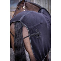 PADDOCK "Chemise Polaire" Diagonal Fleecedecke