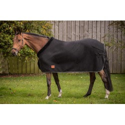 PADDOCK "Chemise Polaire" Diagonal Fleecedecke