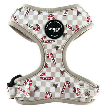 Geschirr – Jolly Woofs Kollektion