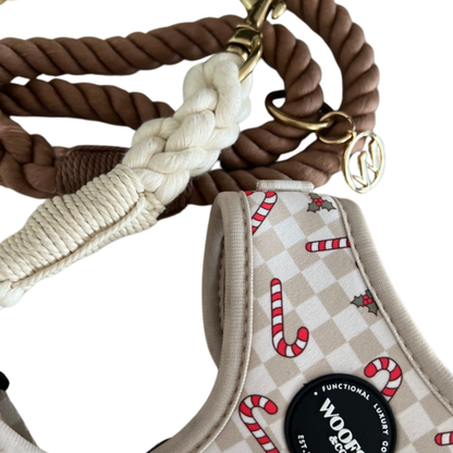 Geschirr – Jolly Woofs Kollektion
