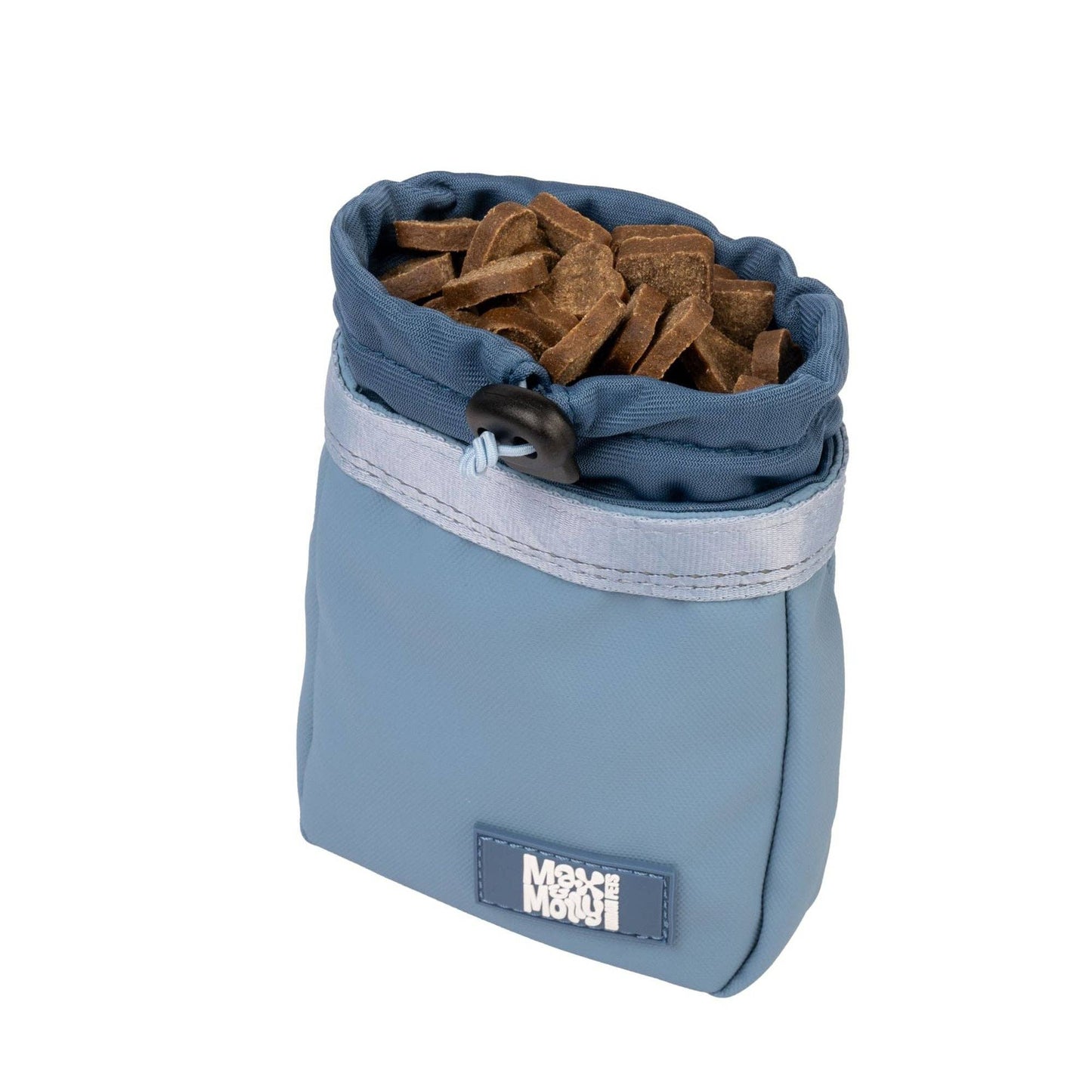 Max & Molly Leckerli Tasche - Matrix 2.0 Ocean