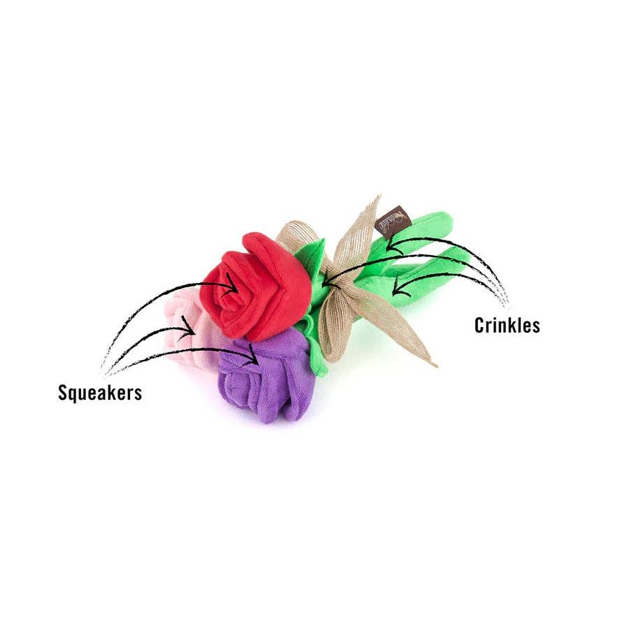 Welpenliebe Rovers Rosen