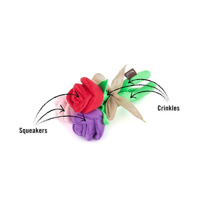 Welpenliebe Rovers Rosen