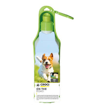 Croci Trinkflasche für Hunde💧🐾