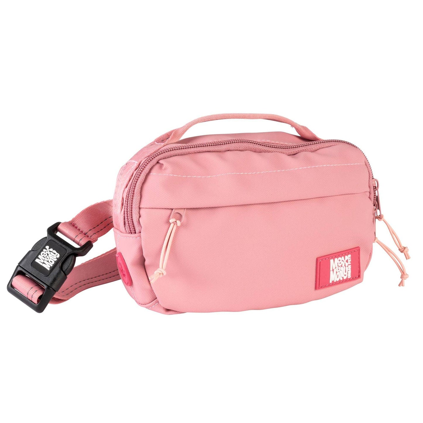 Max & Molly Trainings-Tasche - Matrix 2.0 Rose