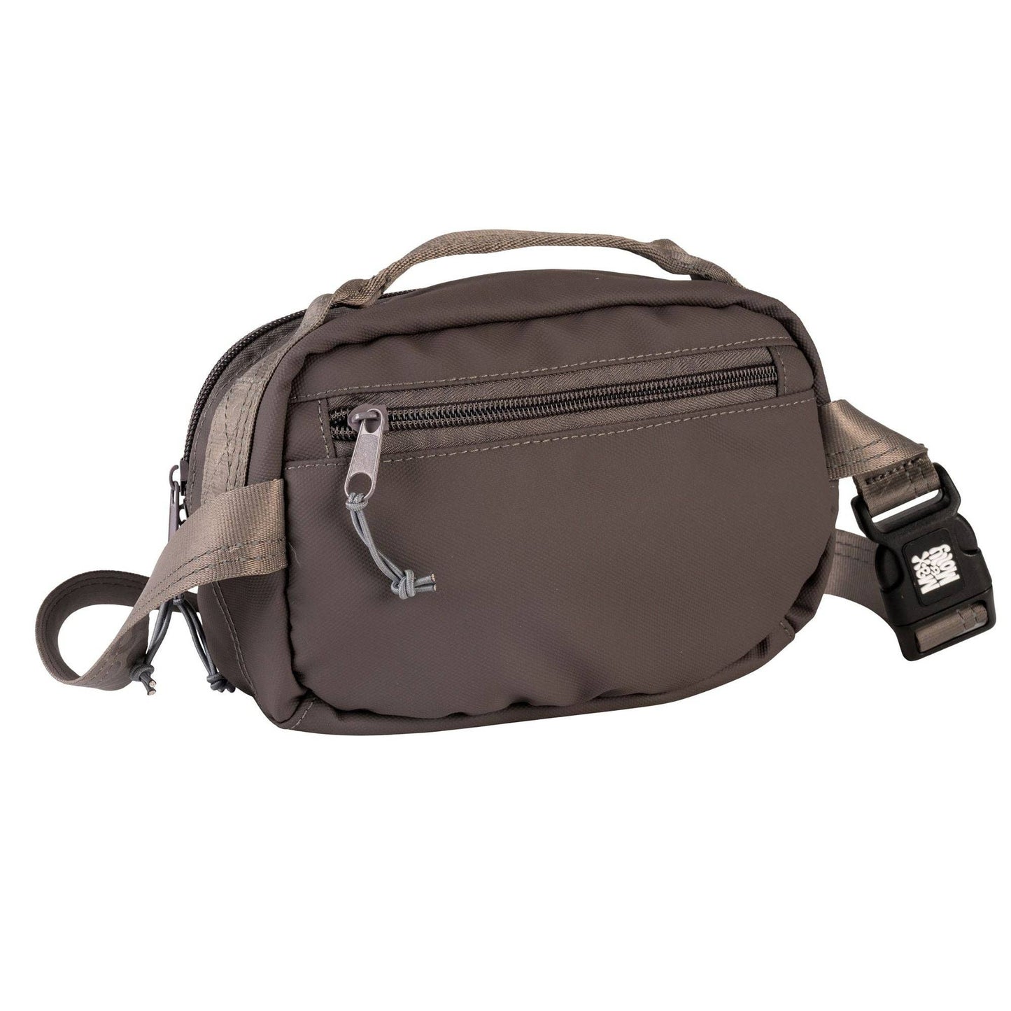 Max & Molly Trainings-Tasche - Matrix 2.0 Stone