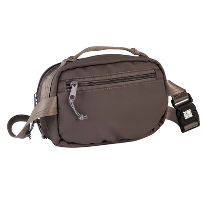 Max & Molly Trainings-Tasche - Matrix 2.0 Stone