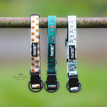 PawStory Trail Buddy Halsband - Bear Hugs