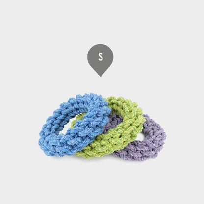 Happy Pet Nuts For Knots Ring Gr. L