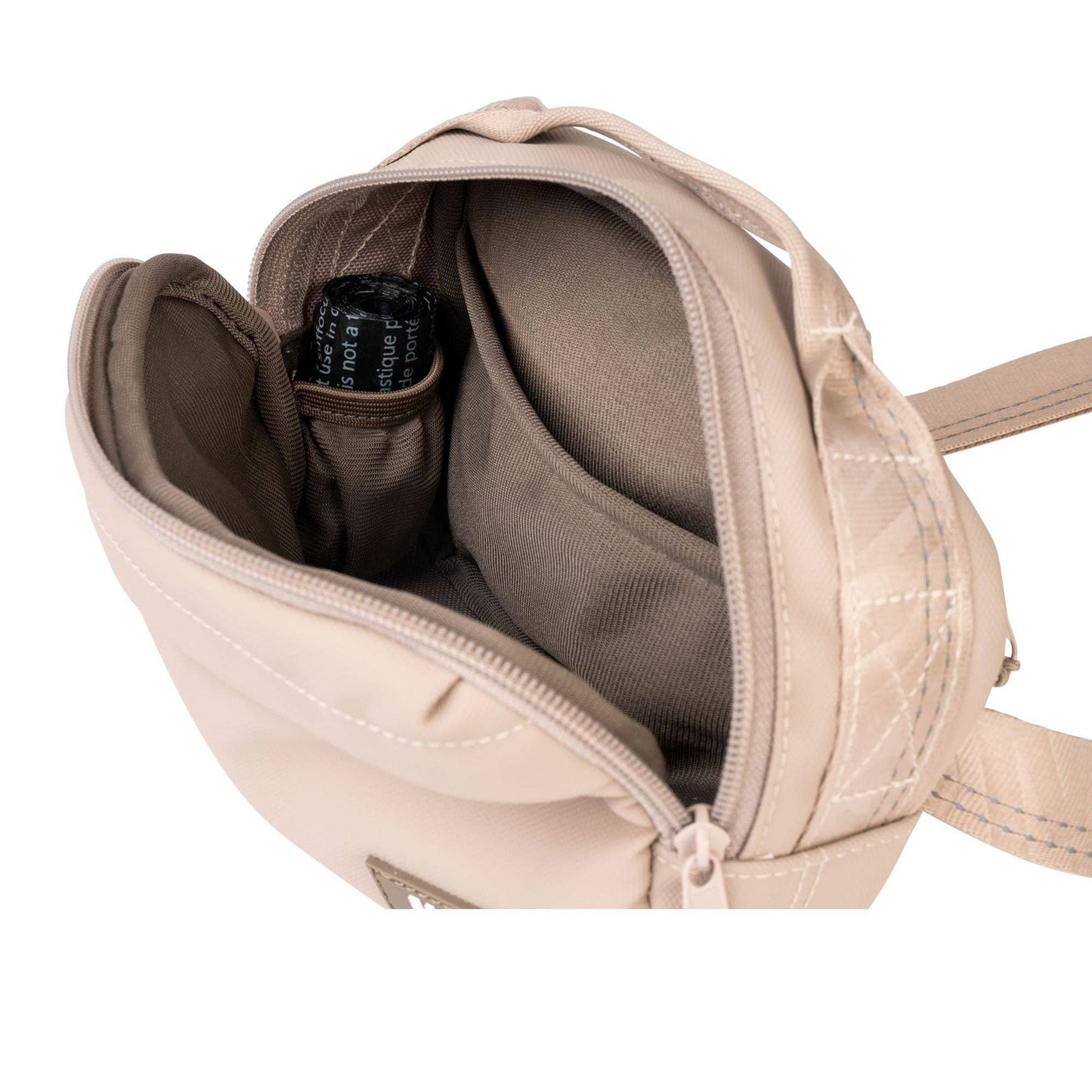 Max & Molly Trainings-Tasche - Matrix 2.0 Sand