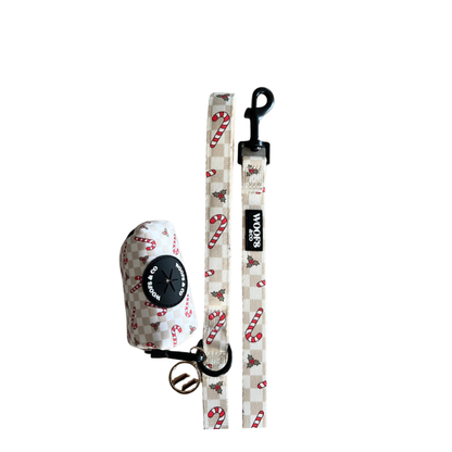 Kotbeutelhalter – Jolly Woofs Kollektion