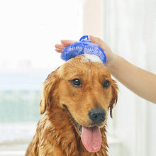 TraumaPet Massagebürste