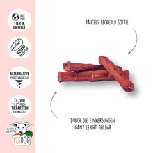 VEGDOG BEEVYS 80 g