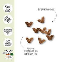 VEGDOG VEGGIES Skincare 125 g