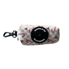 Kotbeutelhalter – Jolly Woofs Kollektion