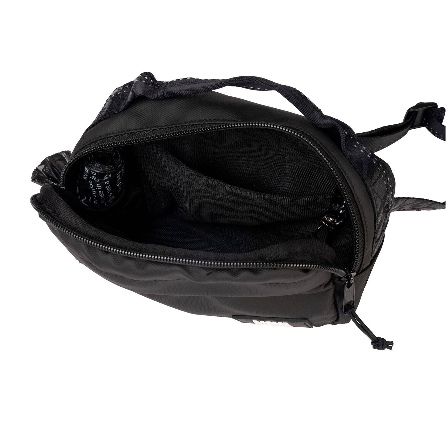 Max & Molly Trainings-Tasche - Matrix 2.0 Black