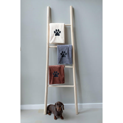 Trimmi Pets Microfaser Handtuch