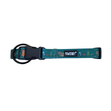 PawStory Trail Buddy Halsband - Little Adventurer