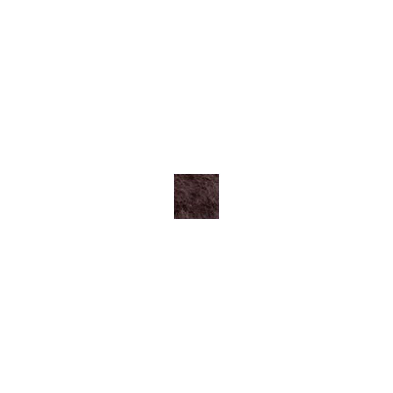 Dark Slate Gray Engel Reitsport Lammfell Schabracke Komplett Mocha