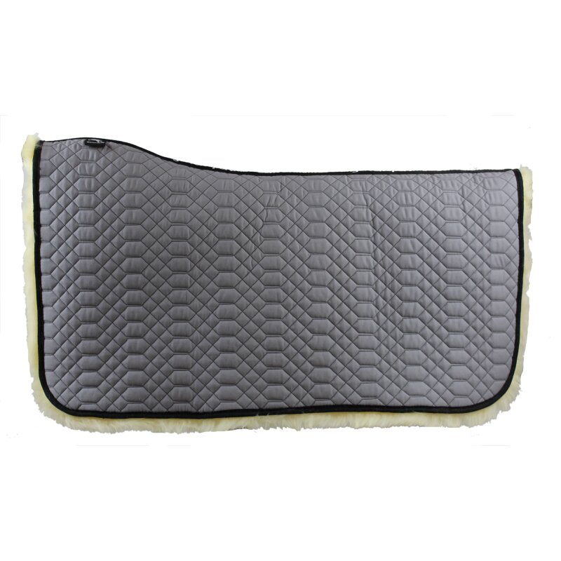 Engel Reitsport Lammfell Westernpad WPAD1 Square