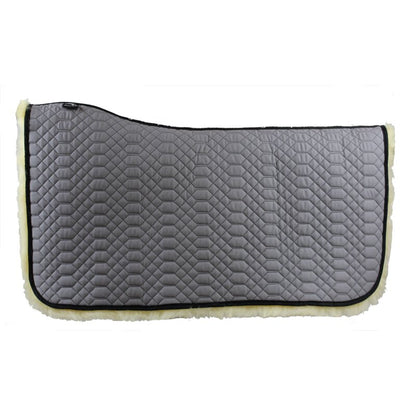 Engel Reitsport Lammfell Westernpad WPAD1 Square