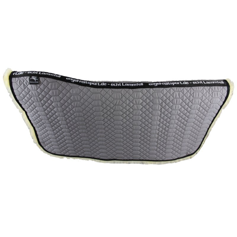 Engel Reitsport Lammfell Westernpad WPAD1 Square