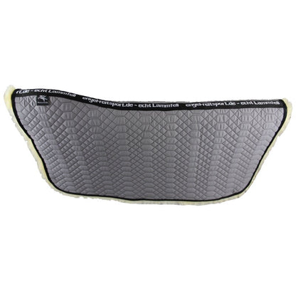 Engel Reitsport Lammfell Westernpad WPAD1 Square