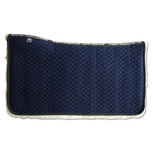 Engel Reitsport Lammfell Westernpad WPAD1 Square