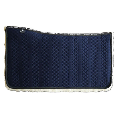 Engel Reitsport Lammfell Westernpad WPAD1 Square