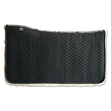 Engel Reitsport Lammfell Westernpad WPAD1 Square