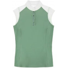 EQUITHÈME Ärmelloses Turnierpolo – Judith