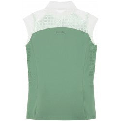 EQUITHÈME Ärmelloses Turnierpolo – Judith