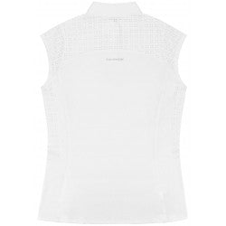 EQUITHÈME Ärmelloses Turnierpolo – Judith