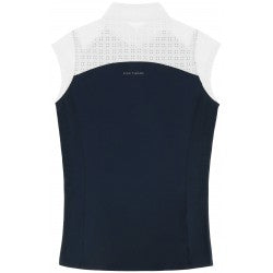 EQUITHÈME Ärmelloses Turnierpolo – Judith