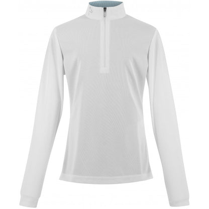 EQUITHÈME Turnierpolo Buffy - Kaster Cheval