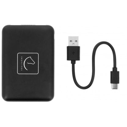 EQUITHÈME - Charlie - Batterie für Beheizte Weste und Rückenwärmer