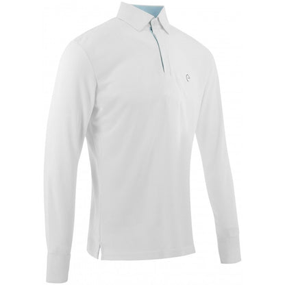 EQUITHEME - Dany - Mesh-Polo