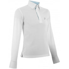EQUITHEME - Dany - Mesh-Polo - Kinder größe