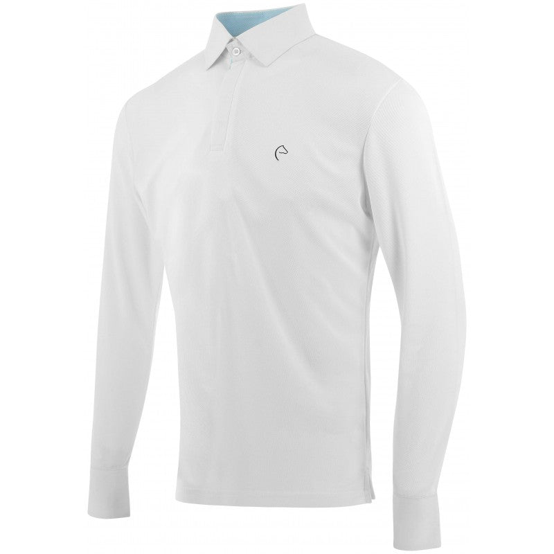 EQUITHEME - Dany - Mesh-Polo