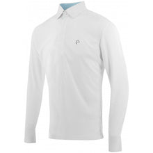 EQUITHEME - Dany - Mesh-Polo
