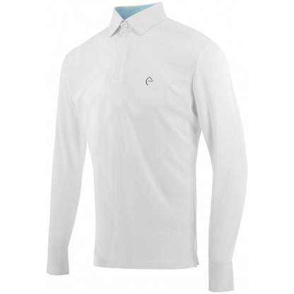 EQUITHEME - Dany - Mesh-Polo