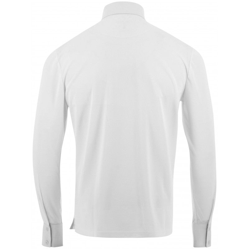 EQUITHEME - Dany - Mesh-Polo