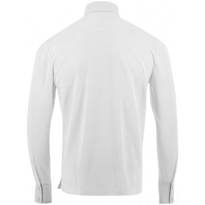 EQUITHEME - Dany - Mesh-Polo