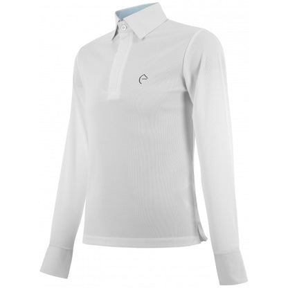 EQUITHEME - Dany - Mesh-Polo - Kinder größe