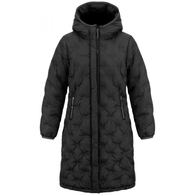 EQUITHÈME „Je t’aime“ Steppjacke - EK Doris
