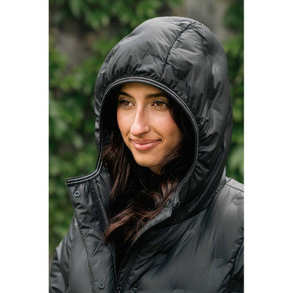 EQUITHÈME „Je t’aime“ Steppjacke - EK Doris
