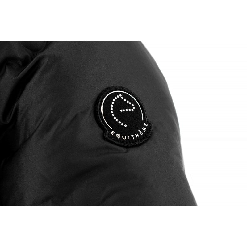 EQUITHÈME „Je t’aime“ Steppjacke - EK Doris