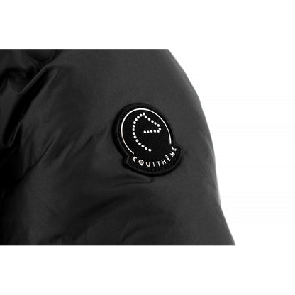 EQUITHÈME „Je t’aime“ Steppjacke - EK Doris