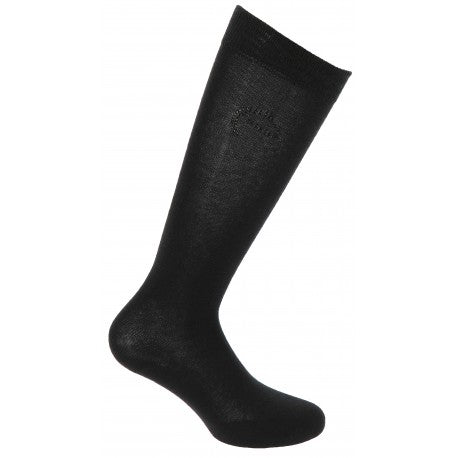 EQUITHÈME - Logo - Socken - Kaster Cheval