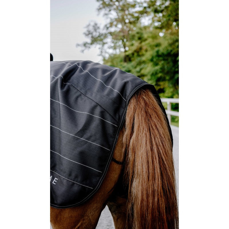 EQUITHÈME Nierendecke – TYREX Lumin 600D - Kaster Cheval